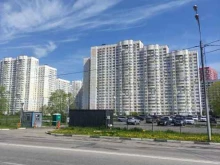 Автостоянки Автостоянка в Мытищах