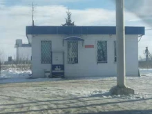 АЗС, Рабочий посёлок, 1Б 