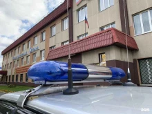 Управление вневедомственной охраны ВНГ РФ по Ханты-Мансийскому автономному округу-Югре Сургутский межмуниципальный отдел вневедомственной охраны в Сургуте