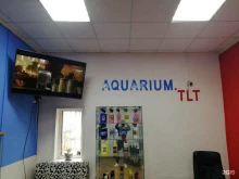 автомойка Aquarium.Tlt в Тольятти