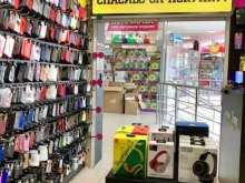 оптово-розничный магазин Lumma Store в Перми
