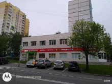 Система, улица Академика Бакулева, 10 