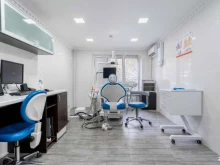 стоматологическая клиника Medical Star на Ореховом бульваре в Москве