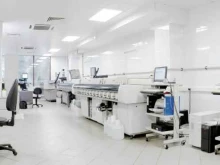 Invitro, Коммунистический проспект, 60 