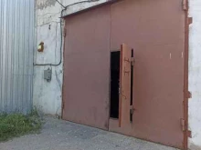 Услуги складского хранения Складской комплекс в Барнауле