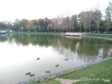 Линолеум Ютекс, Осташковская улица, 4 ст7 