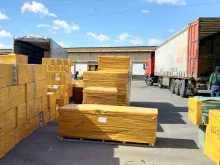 транспортная компания по доставке грузов из Китая 1карго в Магнитогорске