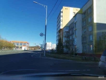 терминал Регионспецсвязь в Петропавловске-Камчатском