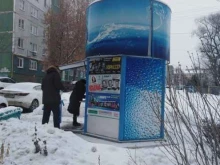 ГУБЕРНСКИЙ КОЛОДЕЗЬ, Фрунзе, 6 киоск 
