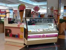 Gelateria Plombir, Бухарестская, 30 