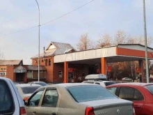 Заправочные станции ПетролСтейшен в Электроуглях