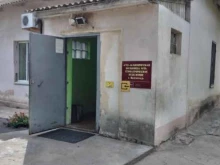 Гериатрическое отделение Клиническая больница №11 в Волгограде