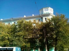 терминал Роял кредит банк в Комсомольске-на-Амуре