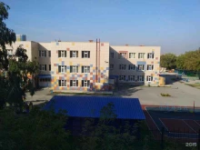детский сад №369 Калейдоскоп в Новосибирске
