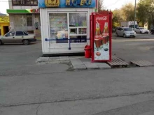 Олан, Пархоменко, 1/1 киоск 