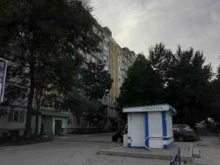 автоматизированный пункт выдачи Ozon Box в Хабаровске
