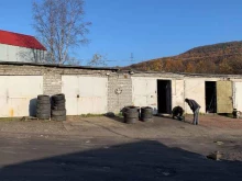 компания по обмену и продаже автомобильных шин MnogoShin в Мурманске