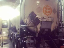 Автомойки Компания по мойке автоцистерн и танк-контейнеров в Дзержинске