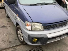 Склад DV Parts в Владивостоке