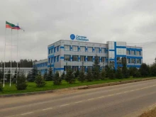 банкомат СберБанк в Елабуге