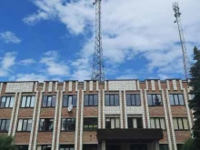 Гуманитарный колледж, Производственная 2-я, 41 
