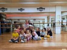 студия танца и фитнеса Калинка в Омске