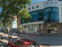 билетная касса Вэртас в Сыктывкаре