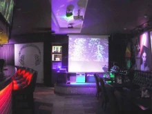 Soprano bar & karaoke, улица Новый Арбат, 17 