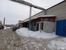 строительная компания Воин в Чебоксарах