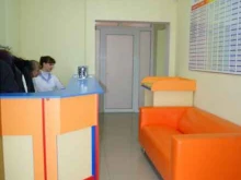 медицинская клиника Наши детки в Омске