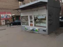 Киоск молочной продукции, проспект Металлургов, 15 киоск 