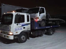 служба эвакуации автомобилей, заказа спецтехники и грузоперевозок ТЕН-НК в Новокузнецке