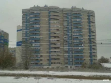 Офис продаж ИжСтрой в Ижевске