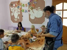 гончарная студия РифАрт в Салавате