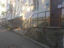 универсальный магазин Спутник в Корсакове