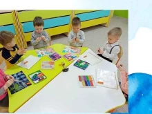 частный детский сад Софи в Уфе