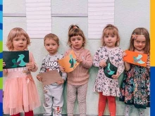 детский клуб Буракова в Туле
