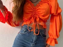 шоурум MaBelle в Краснодаре