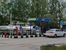 Заправочные станции Владнефтегаз в Муроме