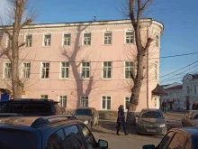 регистрационно-депозитный центр Паритет в Ульяновске