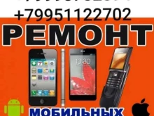 Мастерская по ремонту мобильных телефонов и бытовой техники, улица Берзарина, 17 к2 