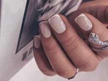 студия красоты Nailclub №17 в Санкт-Петербурге