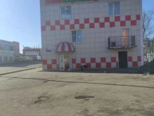 кафе-пиццерия Pizza express в Щербинке