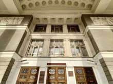дворец культуры Волгоградгидрострой в Волжском