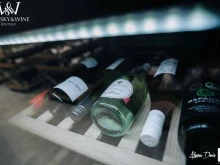 Алкогольные напитки Whisky & wine boutique в Калуге