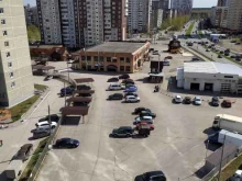 Автостоянки Автостоянка в Перми