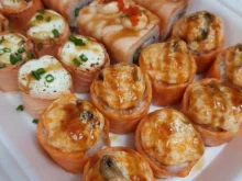 суши-бар Пик Суши в Пятигорске