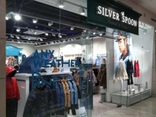 Silver spoon, Мичуринский проспект, Олимпийская деревня, 3 к1 