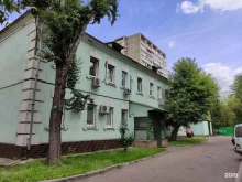 Сегмент плюс, Шепелюгинский переулок, 4 