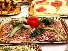 кафе Камелия в Химках